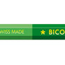 Swisscolor Bi-color Water-soluble Color Pencil Set