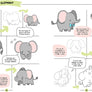How to Draw Cute Stuff by Angela Nguyen
