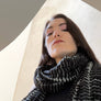 Cotton Scarf