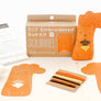 Squirrel - Embroidery Kit
