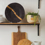 Modern Deep Bowl - 10" Kisasa