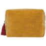 Venus Embroidered Pouch