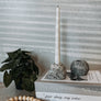 Single Stone Candleholder