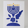 Happy Hanukkah Card