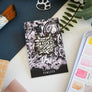 Catson Pawlock Cat Artist Pin
