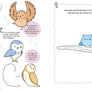 How to Draw Cute Animals by Angela Nguyen
