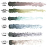 Kuretake® Gansai Tambi Watercolor Pans