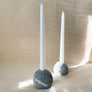 Single Stone Candleholder