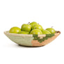 Restorative Woven Bowl - 12" Tierra Abstract