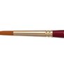 Goldenedge® Watercolor Round Size 8