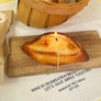 French Baguette Candle