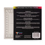 Pintar 33-Well Ceramic Palette for All Water-Based Paints