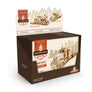 3D Laser Cut Wooden Puzzle: Steam Express