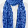Cotton Scarf