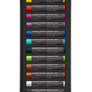 Set of 12 NeoArt 6901 Pastels