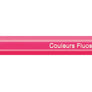 Maxi Pencil, Fluo