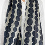 Linen Scarf