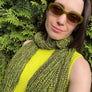 Cotton Scarf