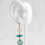 Griffin Earrings