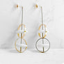 Hepworth Earrings