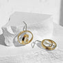 Hyperion Earrings Mini