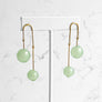 Kazuyo Earrings