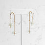 Kazuyo Earrings