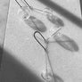 Kazuyo Earrings