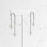 Kazuyo Earrings