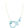 Linework Nesrin Necklace