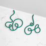 Linework Carmen Earrings