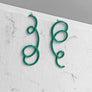 Linework Twyla Earrings