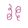 Linework Twyla Earrings