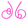 Linework Katherine Earrings