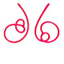 Linework Katherine Earrings