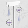 Nevelson Earrings