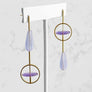 Nevelson Earrings