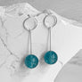 Lygia Earrings
