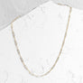 Medium Paperclip Chain Necklace
