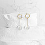 Mini Lygia Earrings