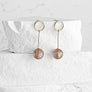 Mini Lygia Earrings