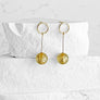 Mini Lygia Earrings