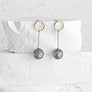 Mini Lygia Earrings