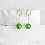 Mini Lygia Earrings