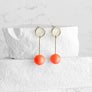Mini Lygia Earrings