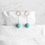 Mini Lygia Earrings