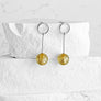 Mini Lygia Earrings