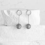 Mini Lygia Earrings