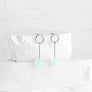 Mini Lygia Earrings
