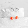 Mini Lygia Earrings